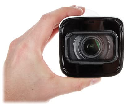 Dahua Dahua IPC-HFW3441E-AS-S2 4MP Bullit 60m IR IP7