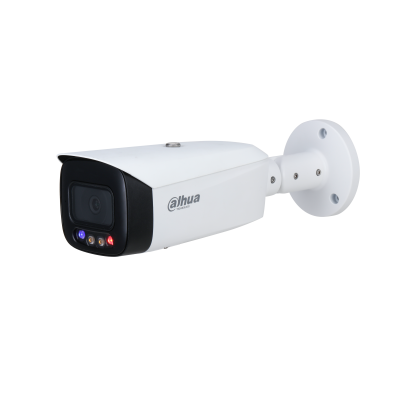 Dahua Dahua IPC-HFW3449T1-AS-PV-S4, 4MP Full-color TIOC, PoE, Wizsense