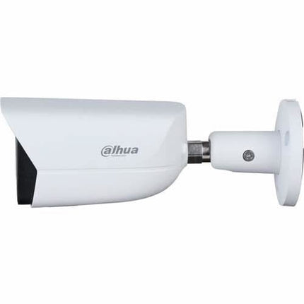 Dahua Dahua IPC-HFW3841E-AS, Caméra Bullet 4K/8Mp, objectif 2.8mm