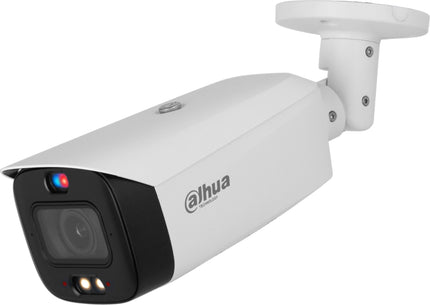 Dahua Dahua IPC-HFW3849T1-AS-PV, 8Mp/4K, Full-color, PoE, TiOC