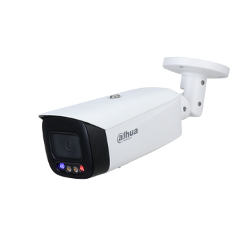 Dahua Dahua IPC-HFW3849T1-AS-PV, 8Mp/4K, Full-color, PoE, TiOC