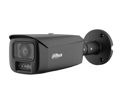 Dahua Dahua IPC-HFW5459T1-ASE-PV-PRO Schwarz, 4 MP, 2,8 mm, Bullet, WizMind, WizColor