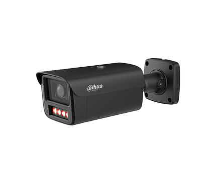 Dahua Dahua IPC-HFW5859Z-ZHE-PV-PRO-Bl, 8 MP, 2,7–12 mm Motorzoomobjektiv, WizMind, WizColor, Bullet-Kamera