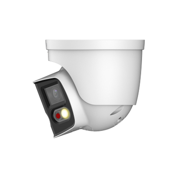 Dahua Dahua IPC-PDW3849P-A180-AS-PV 8MP TiOC Eyeball 180° double objectif