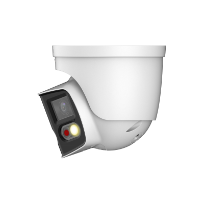Dahua Dahua IPC-PDW3849P-A180-AS-PV 8MP TiOC Eyeball 180° double objectif