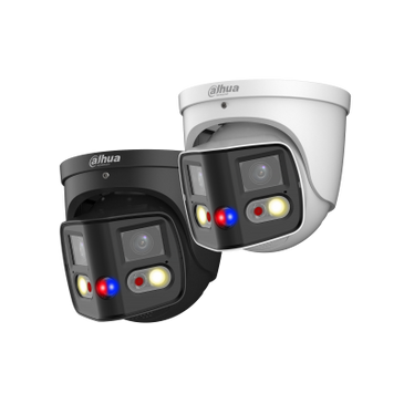 Dahua Dahua IPC-PDW3849P-A180-AS-PV 8MP TiOC Eyeball 180° double objectif