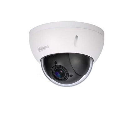 Dahua Dahua IPC-SD22204DB-GNY Compact PTZ camera Full HD Micro sd