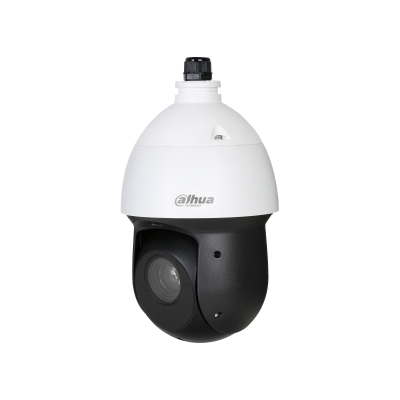 Dahua Dahua IPC-SD49225DB-HNY 2MP Speed Dome 25x zoom. PTZ, Wizsense, PoE+