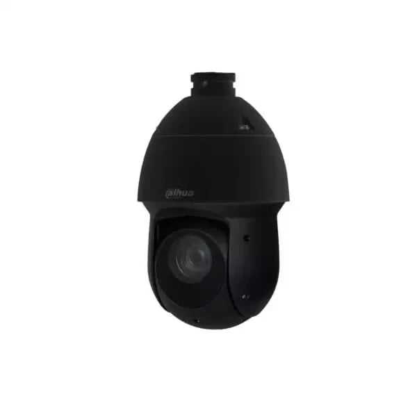 Dahua Dahua IPC-SD49425GB-HNR 4MP PTZ Noir, Caméra Zoom 25x, Wizsense