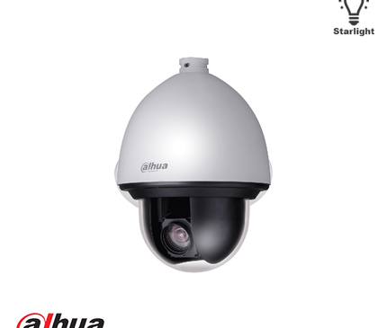 Dahua Dahua IPC-SD65F233XA-HNR 2MP 33x zoom PTZ AI Netzwerk Kamera Autotracking