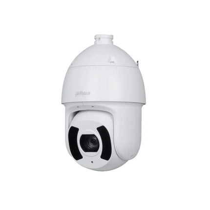 Dahua Dahua IPC-SD6CE445XA-HNR 4MP Speed Dome AI Auto Tracking 45x zoom incl wall mount and power supply