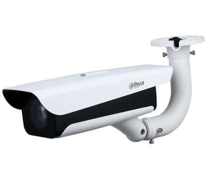 Dahua Dahua ITC237-PW6M-IRLZF1050-B 2MP WDR D/N 5-50mm Varifokalobjektiv inkl. Montagehalterung