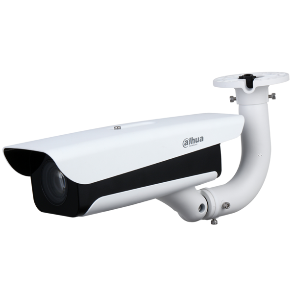 Dahua Dahua ITC237-PW6M-IRLZF1050-B 2MP WDR D/N 5-50mm Varifokalobjektiv inkl. Montagehalterung