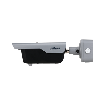 Dahua Dahua ITC413-PW4D-IZ3 4MP AI ANPR D/N 6 tot 20 meter bereik incl. Montagebox