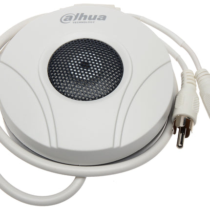 Dahua Dahua Mikrofon für IP-Kamera - hochempfindlich