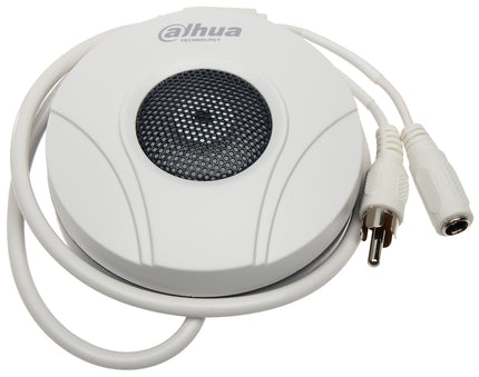 Dahua Dahua Mikrofon für IP-Kamera - hochempfindlich
