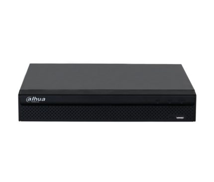 Dahua Dahua NVR2108HS-8P-4KS3, NVR compact à 8 canaux, Ultra HD, PoE