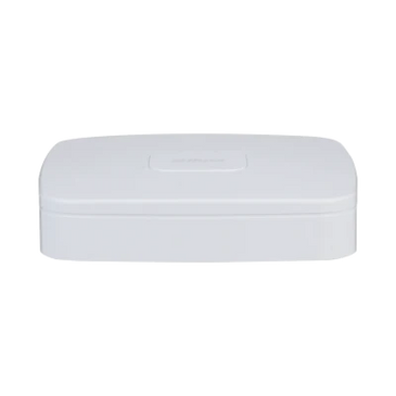 Dahua Dahua NVR4104-P-EI 1x LAN, 4x PoE, geeignet für 4 IP-Kameras, Wizsense