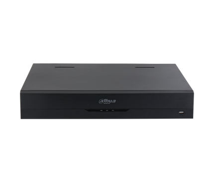 Dahua Dahua NVR5432-EI, Without PoE, Without Storage, Suitable for 32 IP cameras