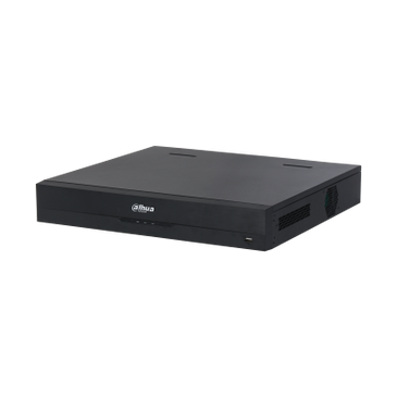 Dahua Dahua NVR5464-EI, 64 channel, WizSense, 1.5U, 4x Sata
