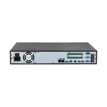 Dahua Dahua NVR5464-EI, 64 channel, WizSense, 1.5U, 4x Sata