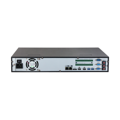 Dahua Dahua NVR5464-EI, 64 channel, WizSense, 1.5U, 4x Sata