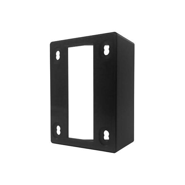 Dahua Dahua Opbouwbak Schuin 30 graden voor VTM05R Regenkap/VTM115 Box