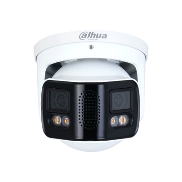 Dahua Dahua PDW5849P-A180-E2-ASTE 8MP Full-color WizMind ePoE Eyeball 180° duallens
