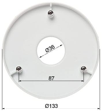 Dahua Dahua PFA103 mounting adapter