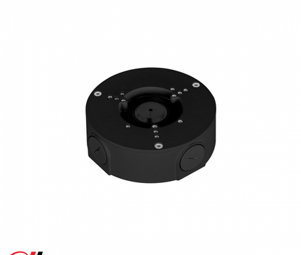 Dahua Dahua PFA130E mounting box Black