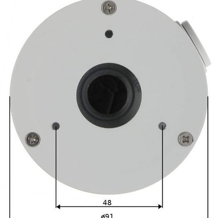 Dahua Dahua PFA134 Montage box