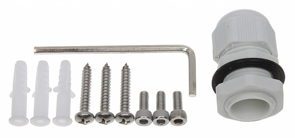 Dahua Dahua PFA134 Mounting box