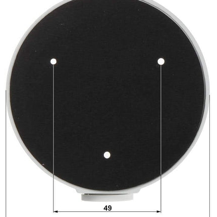 Dahua Dahua PFA135 Montagebox für Außenanwendungen