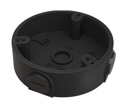 Dahua Dahua PFA136-B Black mounting box