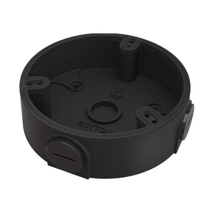 Dahua Dahua PFA136-B Zwarte montagebox