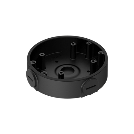 Dahua Dahua PFA139-B Montage box Zwart
