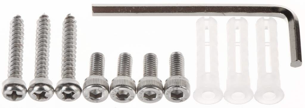 Dahua Dahua PFA13G mounting box
