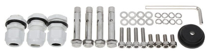 Dahua Dahua PFA140 Surface-mount Housing