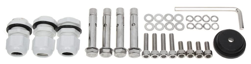 Dahua Dahua PFA140 Surface-mount Housing