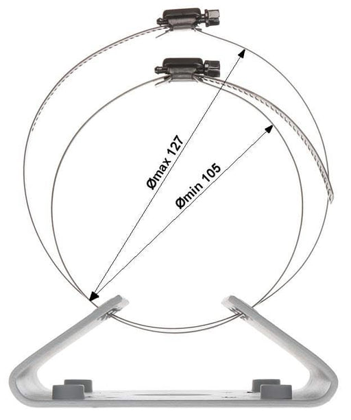 Dahua Dahua PFA150-B Black