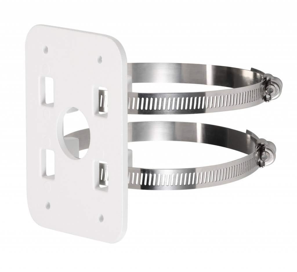 Heavy-Duty Wandmontage Paar Voor TV Antenne Mast Met 2 Beugels Verstelbare Antenne Mast Montagebeugel Heavy-Duty Wandmontage Paar Voor TV Antenne Mast Met 2 Beugels Verstelbare Antenne Mast Montagebeugel