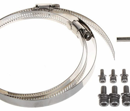 Dahua Dahua PFA152-E pole mounting bracket