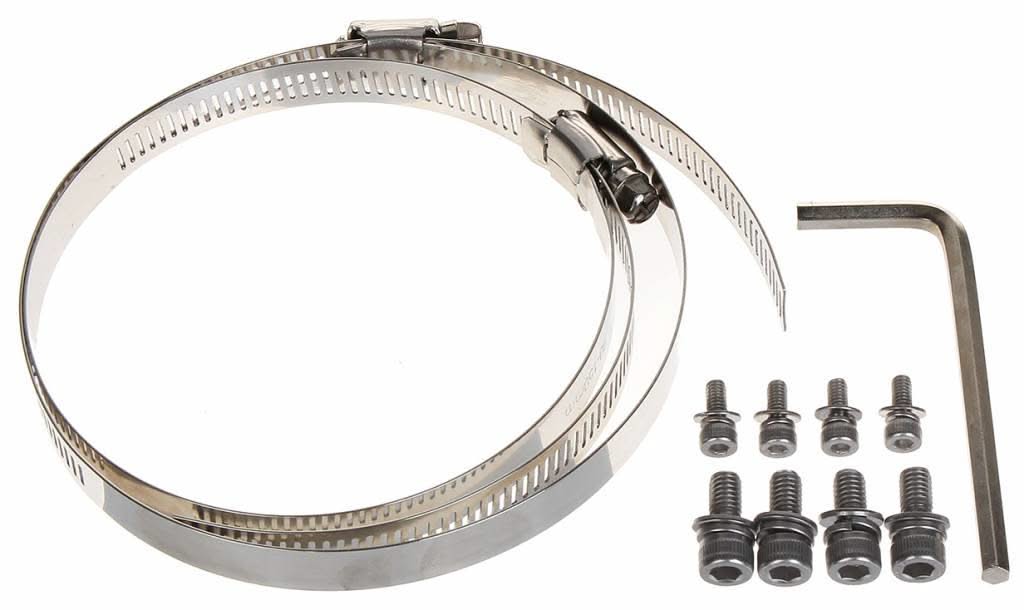 Dahua Dahua PFA152-E pole mounting bracket