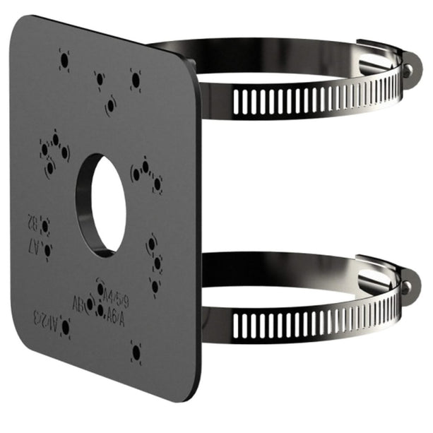 Dahua Dahua PFA152-E, pole mounting bracket Black