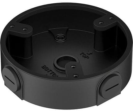 Dahua Dahua PFA197R Wand-/Montagebox Schwarz