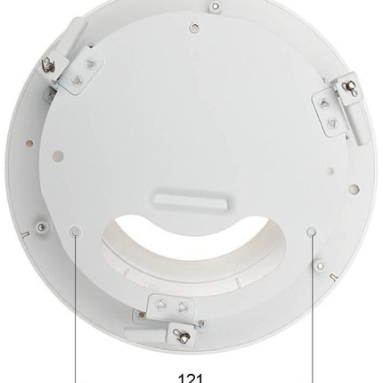 Dahua Dahua PFB201C, inbouwbracket