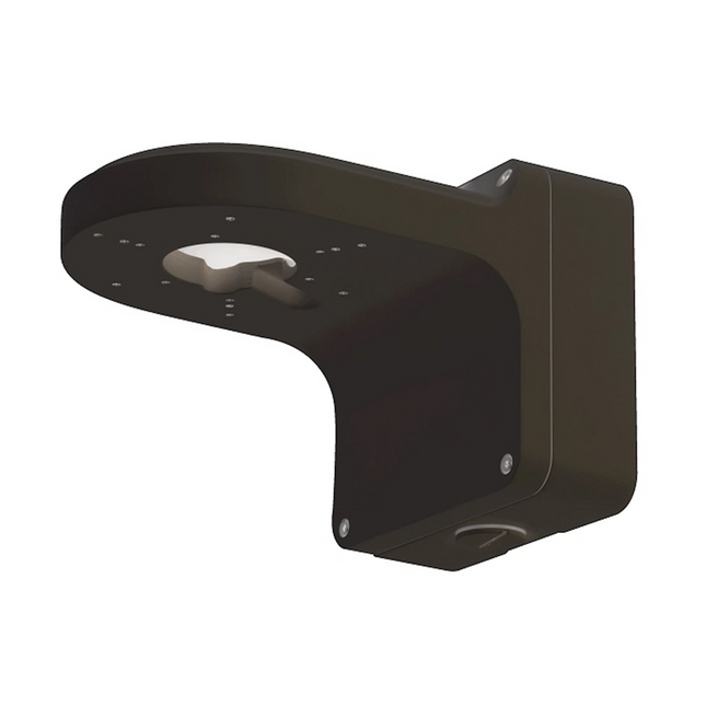 Dahua Dahua PFB206W muurbeugel buitentoepassing Zwart
