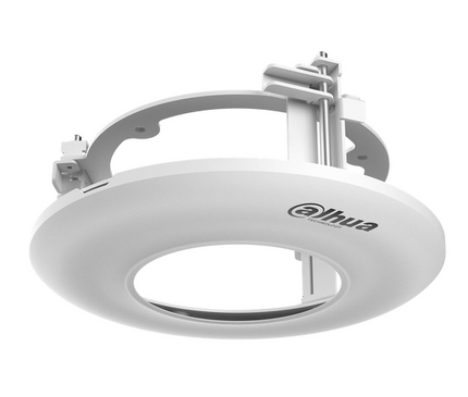 Dahua Dahua PFB5203C, support intégré pour caméra dôme