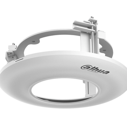 Dahua Dahua PFB5203C, inbouwbracket voor domecamera