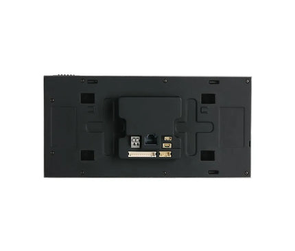 Dahua Dahua SCP3024B-CBZ, Binnenpost met Android 14, 7" IPS-touchscreen en cameramodule, Inbouw
